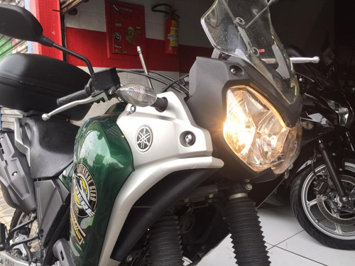 Yamaha Xtz 250 Tenere Ano 2018