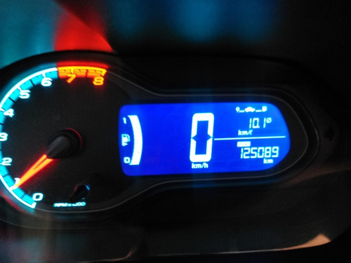 Chevrolet Prisma 2016 1.4 Ltz 4p