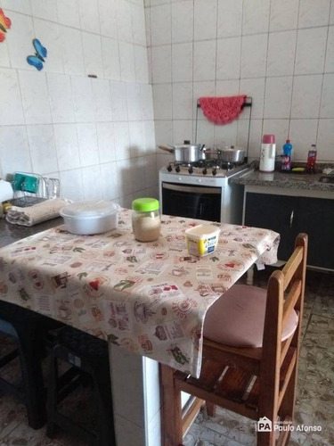 Casa Residencial À Venda, Jardim Vitória, Poços De Caldas - . - Ca0127