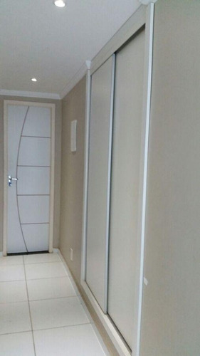 Imagem 9 de 15 de Casa Para Venda Em São Pedro Da Aldeia, Balneário São Pedro, 2 Dormitórios, 3 Suítes, 1 Banheiro, 3 Vagas - Ci 210_2-1217240