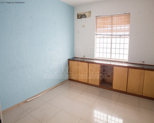 Imagem 11 de 14 de Casa Para Venda E Locação No Centro - Sorocaba/sp - Cm00504 - 69802394