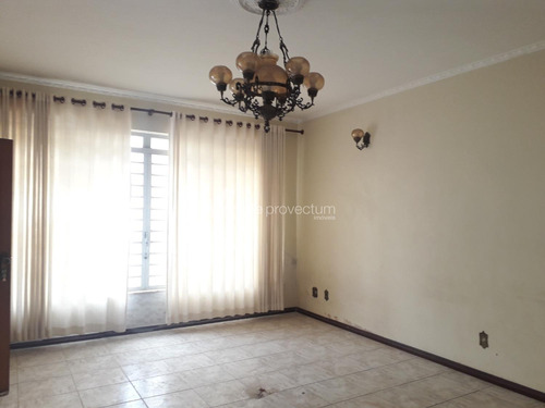Imagem 3 de 22 de Casa À Venda Em Vila Proost De Souza - Ca292191