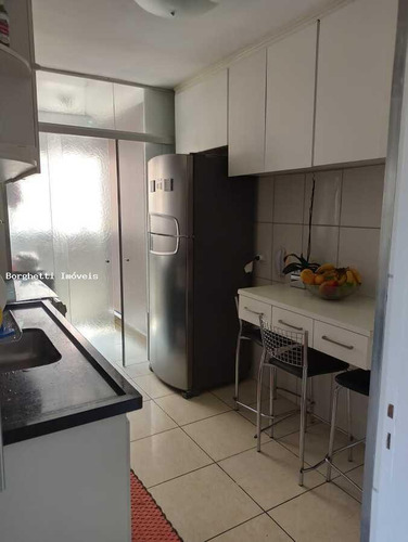 Imagem 6 de 15 de Apartamento Para Venda Em São Paulo, Vila Sônia, 3 Dormitórios, 1 Banheiro, 1 Vaga - 015_2-1444190