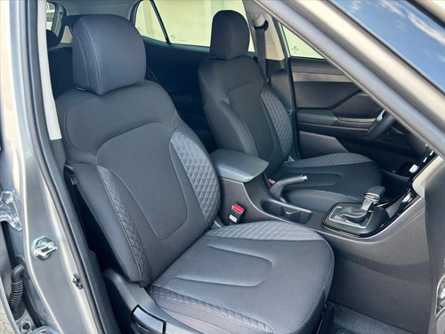 Hyundai Creta 1.0 TGDI FLEX LIMITED AUTOMÁTICO