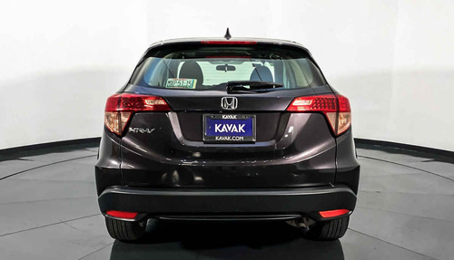 Imagen 8 de 15 de 25529 - Honda Hr-v 2016 Con Garantía At