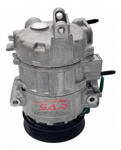 Compresor Dodge Ram Pickup 14-16 5.7l 68140664ae