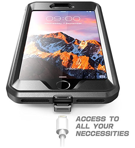 Funda Para iPhone 7 Plus iPhone 8 Plus iPhone 7 Plus/iph - 1