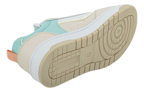 Zapatilla Mujer Atomik Fackie 25211313748y7c0/blave