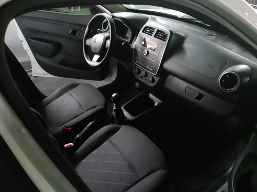 Imagem 7 de 7 de Renault Kwid 1.0 12v 4p Sce Flex Zen