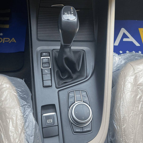 Imagem 14 de 15 de Bmw X1 2.0 16v Turbo Activeflex Sdrive20i 4p Automático