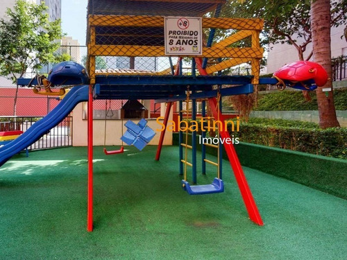Imagem 30 de 30 de Apartamento A Venda Em Sp Vila Matilde - Ap06972 - 70447344