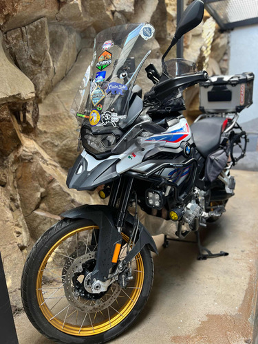 Bmw Gs