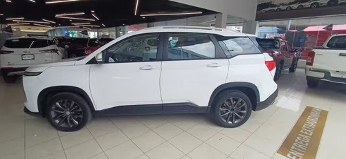 Chevrolet Captiva 1.5 Lt 5P Cvt