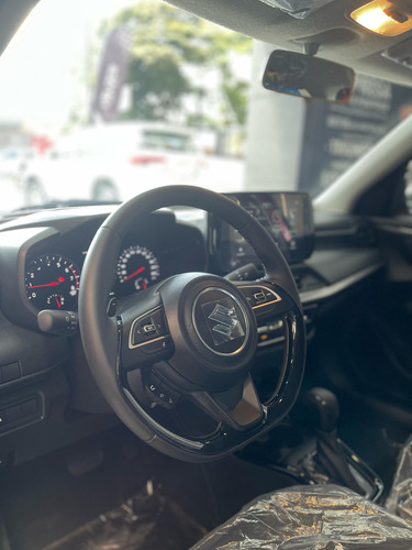 Suzuki Swift 2025