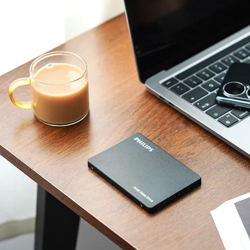 Disco Solido Ssd Interno Philips 1tb
