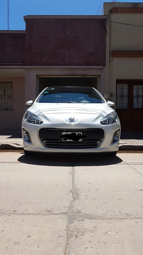 Peugeot 308 1.6 Roland Garros Hdi 115cv 2014