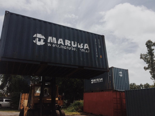 Contenedores Marítimos Containers Arroyito Cordoba
