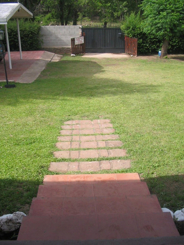 B&s Group / Casa Alquiler Temporario - Playas De Oro