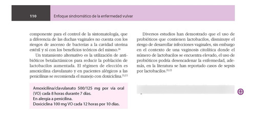 Enfoque Sindromático De La Enfermedad Vulvar. Inc.14 Videos