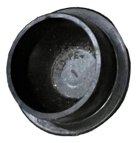 Tapa Plástica Cubre Motor Amortiguador Bmw