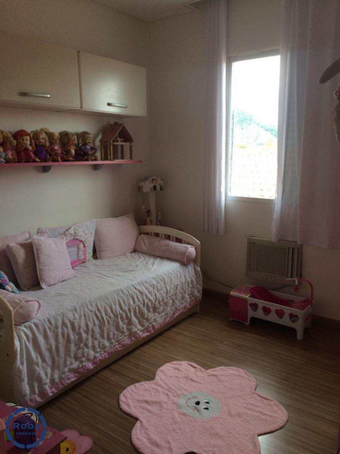 Casa Com 3 Dorms, Areia Branca, Santos - R$ 540 Mil, Cod: 10255 - V10255