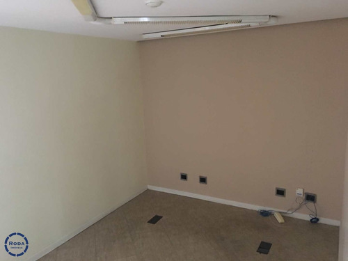 Sala, Vila Nova, Santos - R$ 330 Mil, Cod: 14842 - V14842