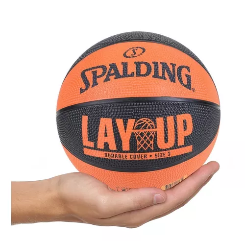 Bola de Basquete Spalding NBA Lay Up Original