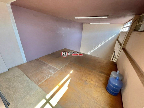 Imagem 6 de 19 de Sala Para Locação, Bairro Coração Eucarístico, Belo Horizonte - Mg. - 3113