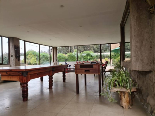 Imagen 17 de 20 de Uf14.200/ Camino Lonquén / Casa En Condominio