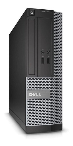 Dell Desktop  Refurbished Opti Core I5 3020-i5 Lps