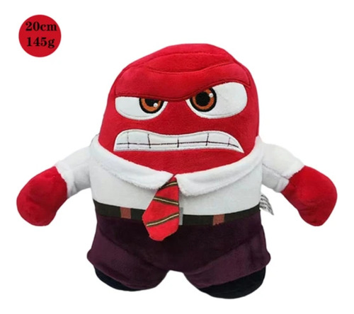 Bonecas Heads Up Dolls Inside Out Brinquedos De Pelúcia Emoj