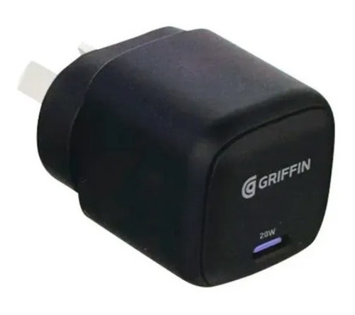 Adaptador Griffin - Powerblock Usb-c 20w