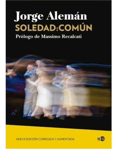 Soledad: Comun - Jorge Aleman