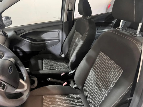 Ford Ka 1.5 Se