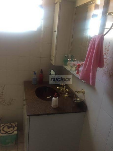 Sobrado Com 3 Dormitórios À Venda, 100 M² Por R$ 500.000,00 - Vila Nova York - São Paulo/sp - So1929
