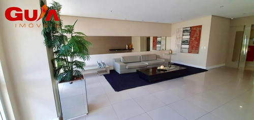 Imagem 7 de 14 de Apartamento Com 03 Suítes Próximo Ao Ari De Sá Aldeota - 1739