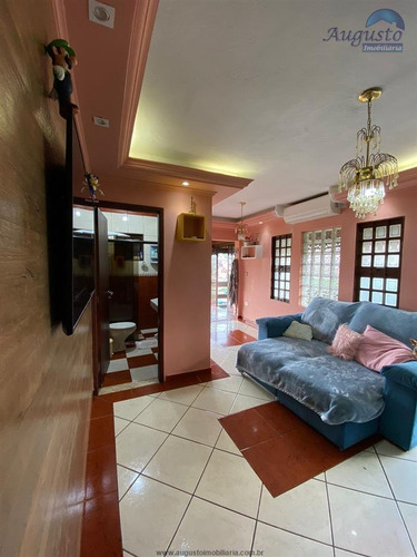Imagem 5 de 23 de Casas Para Venda Em Mairiporã No Bairro Centro - 1492770