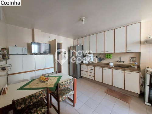 Imagem 17 de 30 de Apartamento - Ref: Sp3ap57284