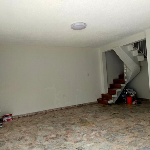 Imagen 6 de 22 de Renta Casa En Copilco El Alto, Coyoacán Cdmx