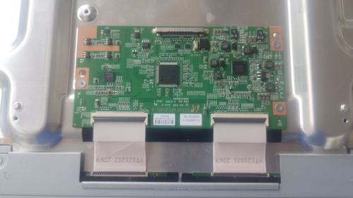 Display Samsung Bn91-06708a (Usado)