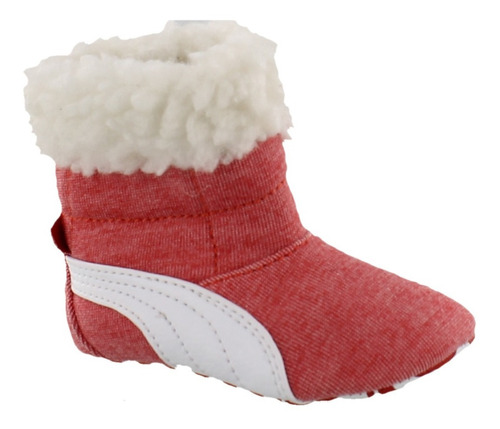 Botita Puma Bebe Boot Fur051.551851002 