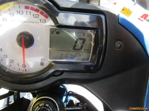 Motos Kawasaki