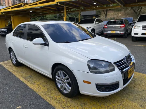 Volkswagen Bora 2.5 Prestige