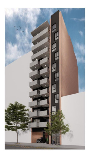 Edificio Comercial En Luis Agote