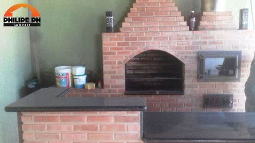 Imagem 10 de 15 de Excelente Casa Condomínio Diuana Zacharias - 604