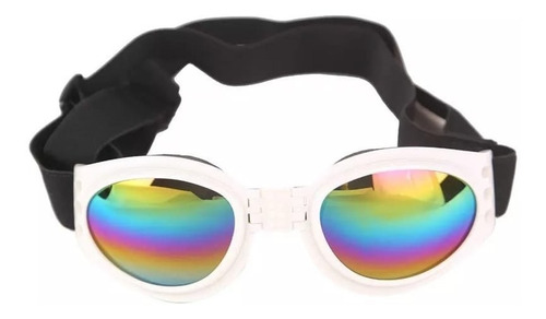 Gafas Lentes De Sol Uv Para Perro Mascotas Mediana A Grandes