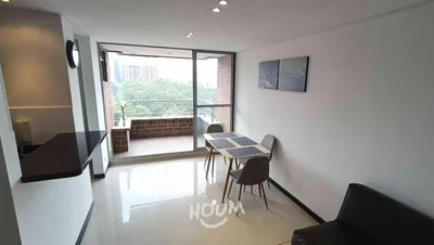Apartamento en venta