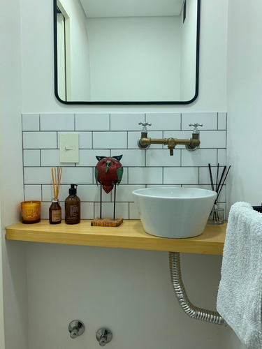 (reservado) Oportunidad! Departamento 3 Ambientes En Venta