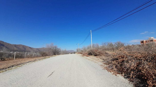 Imagen 2 de 10 de Lote - Terrazas De Playas De Oro De San Antonio - 705m2