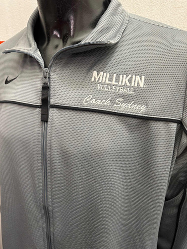 Campera Nike Dri Fit Millikin Volleyball Talle Xl